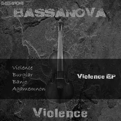 Violence - EP