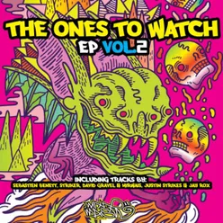 The Ones To Watch, Vol. 2