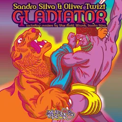 Gladiator (The Remixes)
