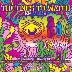 The Ones To Watch EP, Vol. 3
