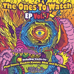 The Ones To Watch EP, Vol. 7