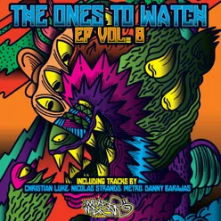 The Ones To Watch EP, Vol. 8