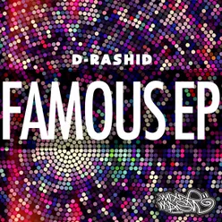 Famous - EP