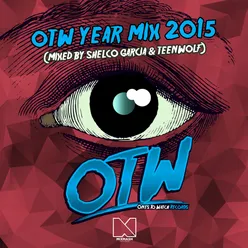 Ones To Watch 2015 Year Mix