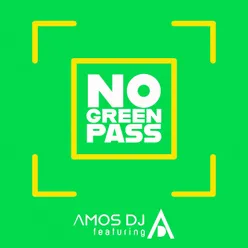 No Green Pass Vocal Mix