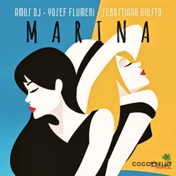 Marina Summer Mix