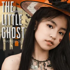 กุ๊กกุ๊กกู๋ The Little Ghost