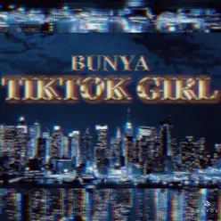 Tiktok Girl