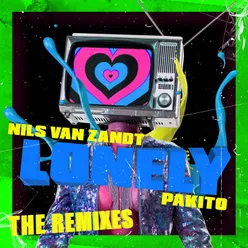 Lonely Vladik Remix