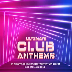 Ultimate Club Anthems