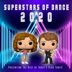 Superstars of Dance 2020