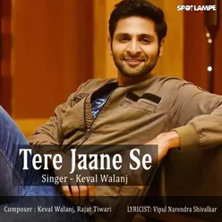 Tere Jaane Se