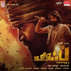 Kgf Chapter 1 (Tamil)