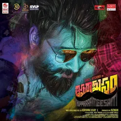 Thipparaa Meesam Original Motion Picture Soundtrack