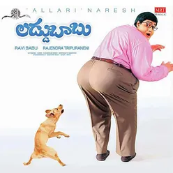 Laddu Babu Original Motion Picture Soundtrack