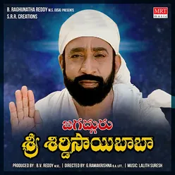 Jagadguru Sri Shiradi Sai Original Motion Picture Soundtrack