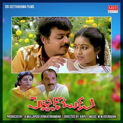 Pelli Koduku Original Motion Picture Soundtrack