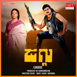 JAGGU Original Motion Picture Soundtrack