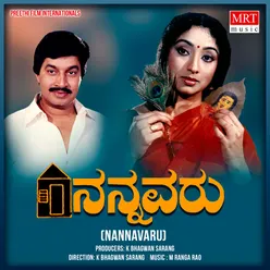 NANNAVARU Original Motion Soundtrack