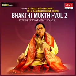 Bhakthi Mukthi, Vol. 2