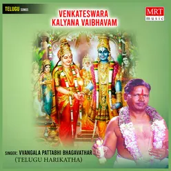 Sri Venkateshwara Vivaha Vaibhavam (Harikatha )
