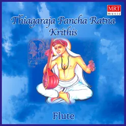 Thiagaraja Pancha Ratna Krithis