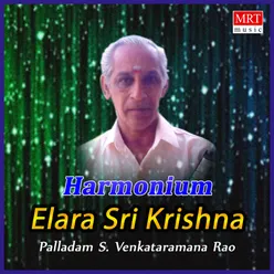 Elara Sri Krishna Instrumental