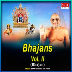 Bhajans, Vol. 2