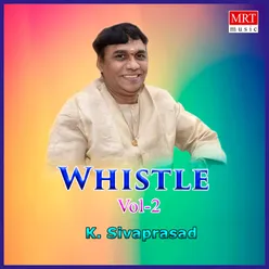 Whistle - 2