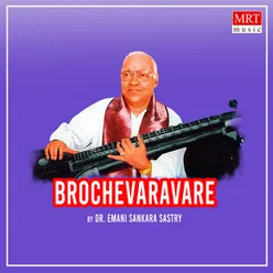 Brochevaravare