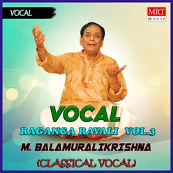 Raganga Ravali, Vol. 3