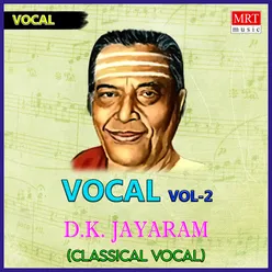 Vocal -2