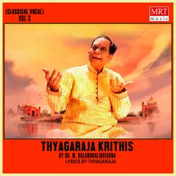 Thyagaraja Krithis -3