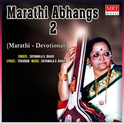 Marathi Abhangs, Vol. 2