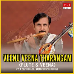 Panchamathanga Instrumental