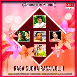 Raga Sudha Rasa, Vol. II
