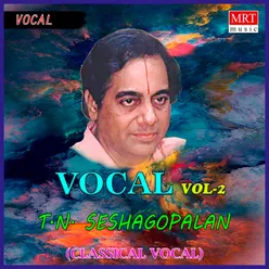 Vocal -2