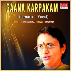 Gaana Karpakam