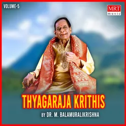 Thyagaraja Krithis -5