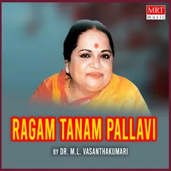 Ragam Tanam Pallavi