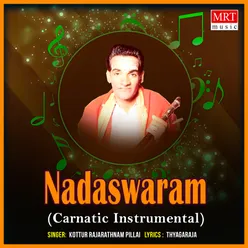 Nadaswaram - 1 Instrumental