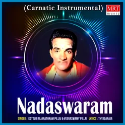 Nadaswaram - 2 Instrumental