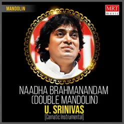 Naadha Brahmanandam (Double Mandolin) Instrumental