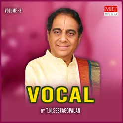 Vocal -3