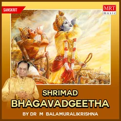 Shrimad Bhagavadgeetha