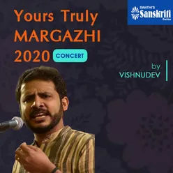 Yours Truly Margazhi 2020