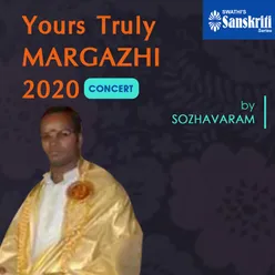 Yours Truly Margazhi 2020