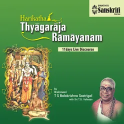 Hanumath Sakyam Live