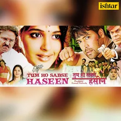 Tum Ho Sabse Haseen Original Motion Picture Soundtrack