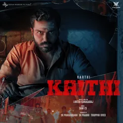 Kaithi